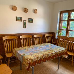 Hostel Time Доргожичи