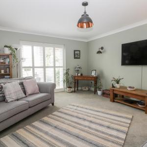 Gabby's Garden Cottage