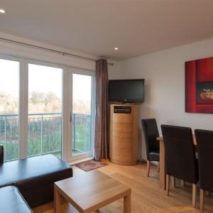 The Lochend Park View Residence