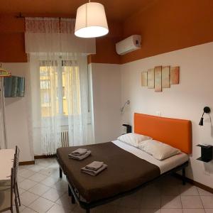 marconi 22 rooms