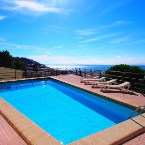 Apartment Las Alondras-1 by Interhome