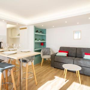 Central & Calme, Design & Zen, Netflix gratuit
