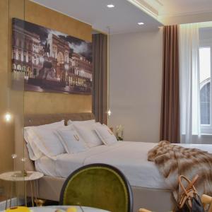 The Unique Brera Suites