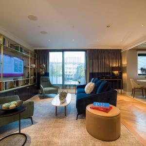 The Guardsman Hotel