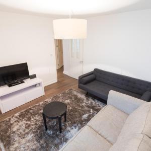 Victoria Westminster Flat