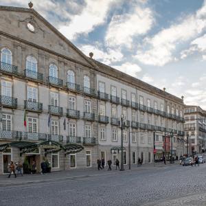InterContinental Porto - Palacio das Cardosas by IHG