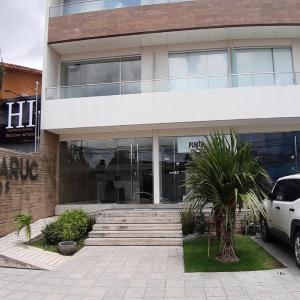 Elegante apartamento en Condominio Baruc II