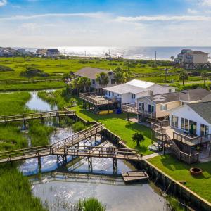 1512 Forest Ave - Deep Water Dock - Endless Sunsets