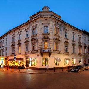 Spatz Aparthotel