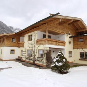 Apartment in Waidring near PillerseeTal Ski Area