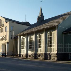 Jugend Boutique Guesthome