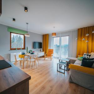Apartament Viki & Ski
