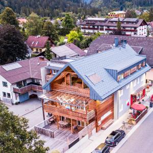 Fleischerei - Apartments, Cafe & Weinbar