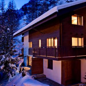 Chalet and Penthouse Zen, two Properties, 100m from Ski Lift and Piste