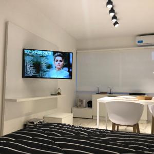 Emerald Apart Microcentro
