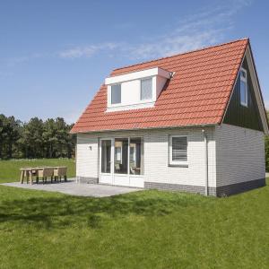 Comfortable Texel Bungalow