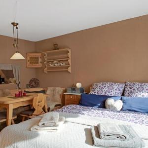 Allgäu Alpenglück mit Sauna und Pool