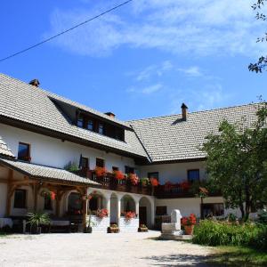 Apartments Sušnik