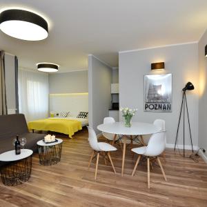 Apartamenty TOP Garbary