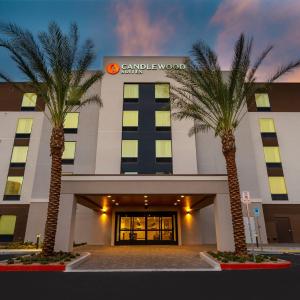 Candlewood Suites - Las Vegas - E Tropicana by IHG