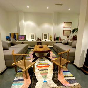 Riad Love B&B