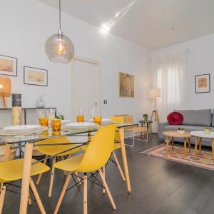 Stylish Apartment in the Center of Madrid
