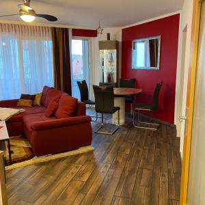 Ferienwohnung Artemis