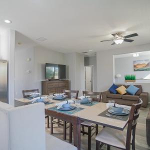 2400SqFt House 6beds 3bath Pool table BBQ