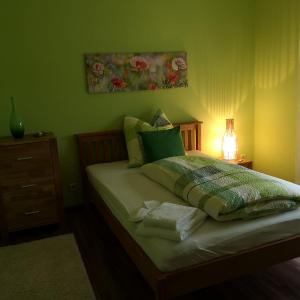Ninas B&B - exklusiv für Frauen
