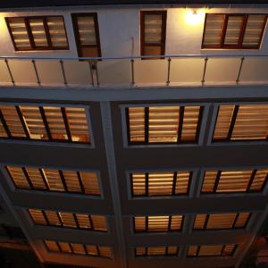 Birinci Apart Hotel