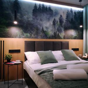 Apartament Liliowa Przełęcz