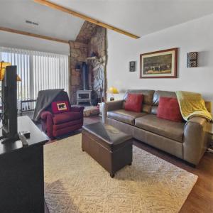 Fishing Bear Loft
