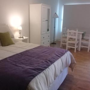 Monoambiente Residencial