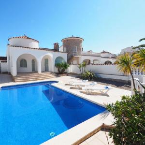 Holiday Home Francoli by Interhome