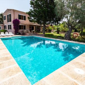 Villa Alzina