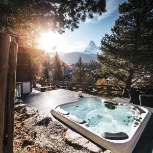 View & Spa Apartment