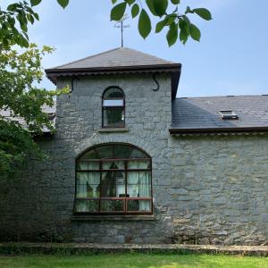 Cut Limestone Apartment Riverside Lodge