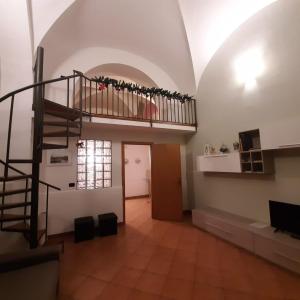 Casetta in centro