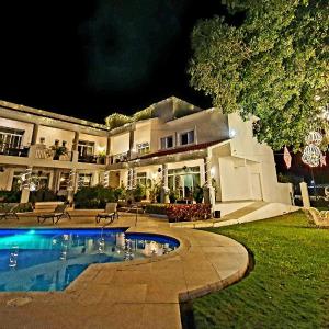 Villa Segovia Cozumel