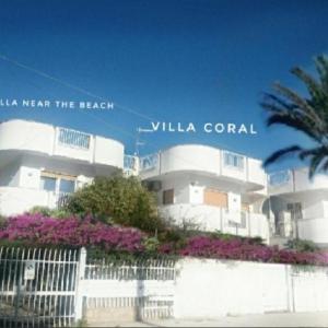 villa coral mondello