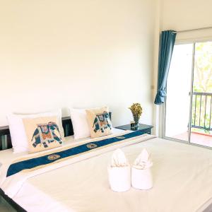 Baanlugchange Hotel โรงแรมบ้านลูกช้าง