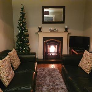 Jack's Place 3-Bed House Donegal Sleeps 5