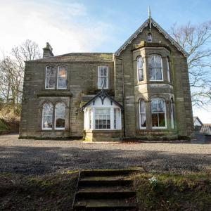 Newton Manor House - Luxury Retreat Sleeps 13