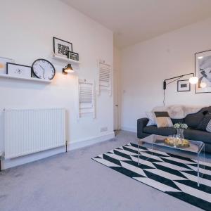 Stylish and Comfortable City Centre Apartment