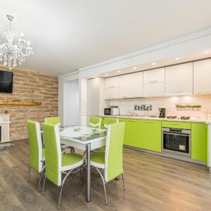 Apartament 2 camere Narcis