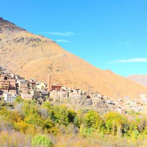 Dar Akiode Toubkal