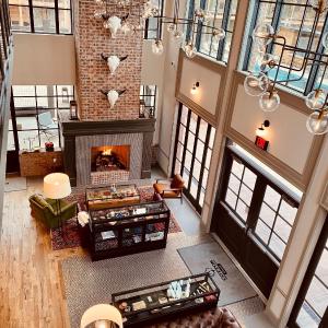 Cotton Court Hotel, by Valencia Hotel Collection