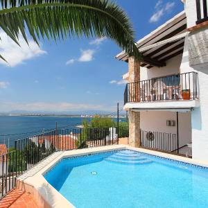 Holiday Home Joan Sarda by Interhome