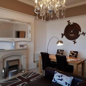 Sea View Ultimate Boutique escape!