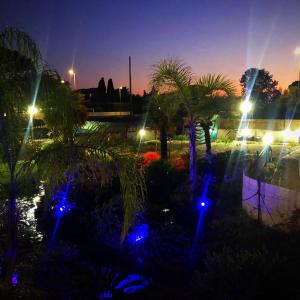 Il Giardino Di Adriana